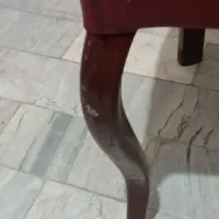 صندلی ناهارخوری|میز و صندلی غذاخوری|قزوین, |دیوار