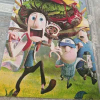 فرش اتاق کودک