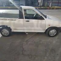 پراید ۱۵۱ مدل ۴۰۰