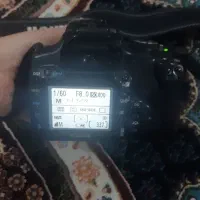 دوربین کنون 400d فروش فوری|دوربین عکاسی و فیلم‌برداری|ورامین, ورامین|دیوار