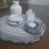 دکوری .سنگ مصنوعی