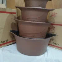 سرویس گرانیتی ۱۲ پارچه|ظروف پخت‌وپز|تهران, علم و صنعت|دیوار