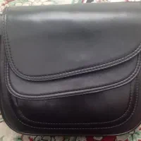 کیف به همراه مدارک گم شده