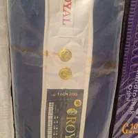 تشک بدون تخت