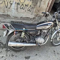 هندا 125 مدل91