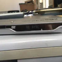 دی وی دی پلیر ال جی DVD LG
