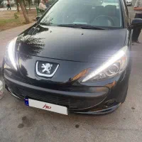 ۲۰۷ دنده سقف پانا