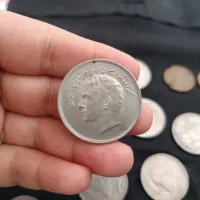 سکه کلکسیونی