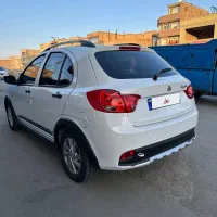 کوییک GXR 1403|خودرو سواری و وانت|بوکان, |دیوار
