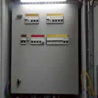 برقکاری ساختمان