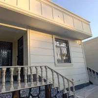 اجرای نمای رومی ..سیمان کاری|خدمات پیشه و مهارت|حمیدیا, |دیوار