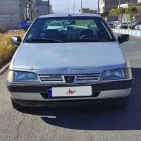 پژو 405 مدل86 تک|خودرو سواری و وانت|تبریز, |دیوار