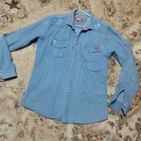 تعدادی لباس