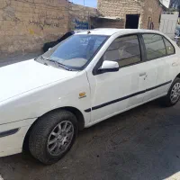 سمندef7مدل۸۹دوگانه فابریک|خودرو سواری و وانت|لنجان, |دیوار