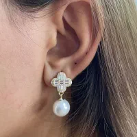 گوشواره مروارید|بدلیجات|شیراز, شهرک بزین|دیوار