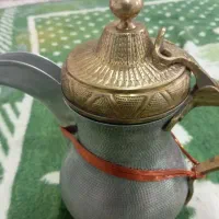 دله حبت رمان اصلی|قوری، کتری، قهوه‌ساز دستی|اهواز, گلدشت|دیوار
