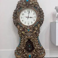 ساعت دیواری بزرگ یک متر و ۵ سانت فقط ۲ میلیون