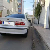 سمند ef7|خودرو سواری و وانت|اردبیل, |دیوار