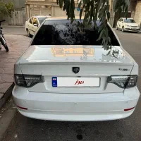 سمند سورن پلاس xu7p مدل ۱۴۰۳