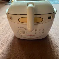 سرخ کن مولینکس