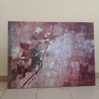 تابلو چاپی