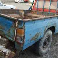 وانت نیسان|خودرو سواری و وانت|تبریز, |دیوار