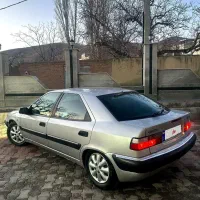 زانتیاsx2000مدل88|خودرو سواری و وانت|تبریز, |دیوار