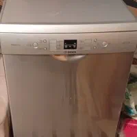 ماشین ظرف شویی بوش نو