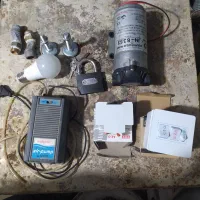 لوازم استوک