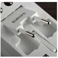 تبدیل پریز همه کاره، پرداخت درب منزل|سایر لوازم برقی|تهران, ایرانشهر|دیوار