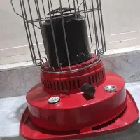 چراغ نفتی آترا|بخاری، هیتر، شومینه|زابل, |دیوار