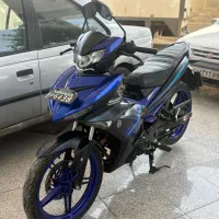 یاماها ام ایکس کینگ mx king|موتورسیکلت|تهران, جنت‌آباد شمالی|دیوار