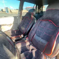 111  مدل91|خودرو سواری و وانت|فردوس (خراسان), |دیوار