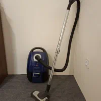 جارو برقی پارس خزر