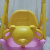 تاب کودک  سه حالته