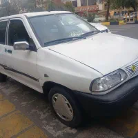 پراید 131 SX فرمون هیدرولیک