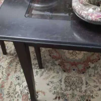 مبل و میز غذاخوری 8 نفره