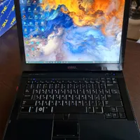 لب تاپ dell e6410