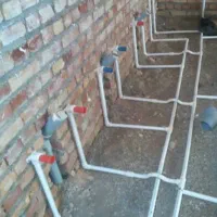 لوله کشی اب وفاضلاب  ودریکاری ساختمان|خدمات پیشه و مهارت|شوشتر, |دیوار