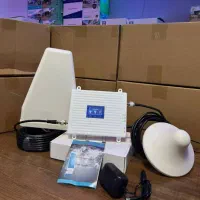 نصب و راه اندازی دستگاه تقویت آنتن موبایل و ups|خدمات پیشه و مهارت|چابهار, |دیوار