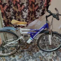 دوچرخه ۲۴ دنده ای