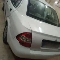تیبا۱ مدل 1400|خودرو سواری و وانت|مشهد, کوشش|دیوار