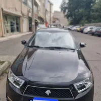 دنا ۵ دنده توربو مدل ۹۹|خودرو سواری و وانت|رشت, آزادگان|دیوار