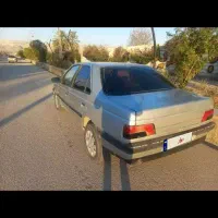 405 مدل 93|خودرو سواری و وانت|بهبهان, |دیوار