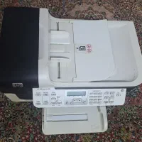 پرینتر|پرینتر، اسکنر، کپی، فکس|اسلام‌شهر, مطهری|دیوار