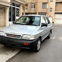 پراید ۱۳۱ مدل ۱۳۸۹