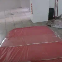 چادر مسافرتی ۲۴ نفره