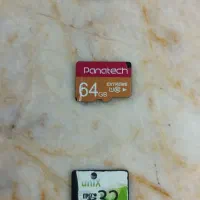 ۳ عدد مموری  ویکو ، پاناتک و یونیکس به فروش می‌رسد