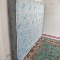 تشک رویال سوپر فنری دونفره