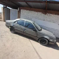 پژو 405 جی ال ایکس (GLX)، مدل ۱۳۷۷|خودرو سواری و وانت|زرند, |دیوار